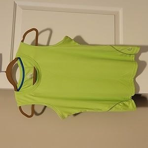 RBX running tank, USL